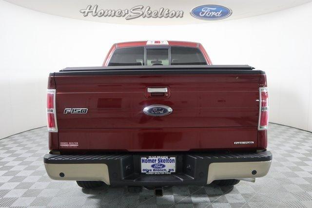 used 2014 ford f150 lariat olive branch, ms 38654 for sale in mineral wells, mississippi