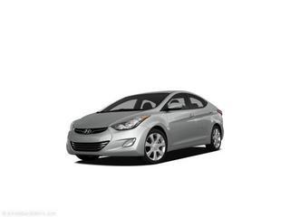 2011 hyundai elantra gls kaneohe, hi for sale in kaneohe, hawaii
