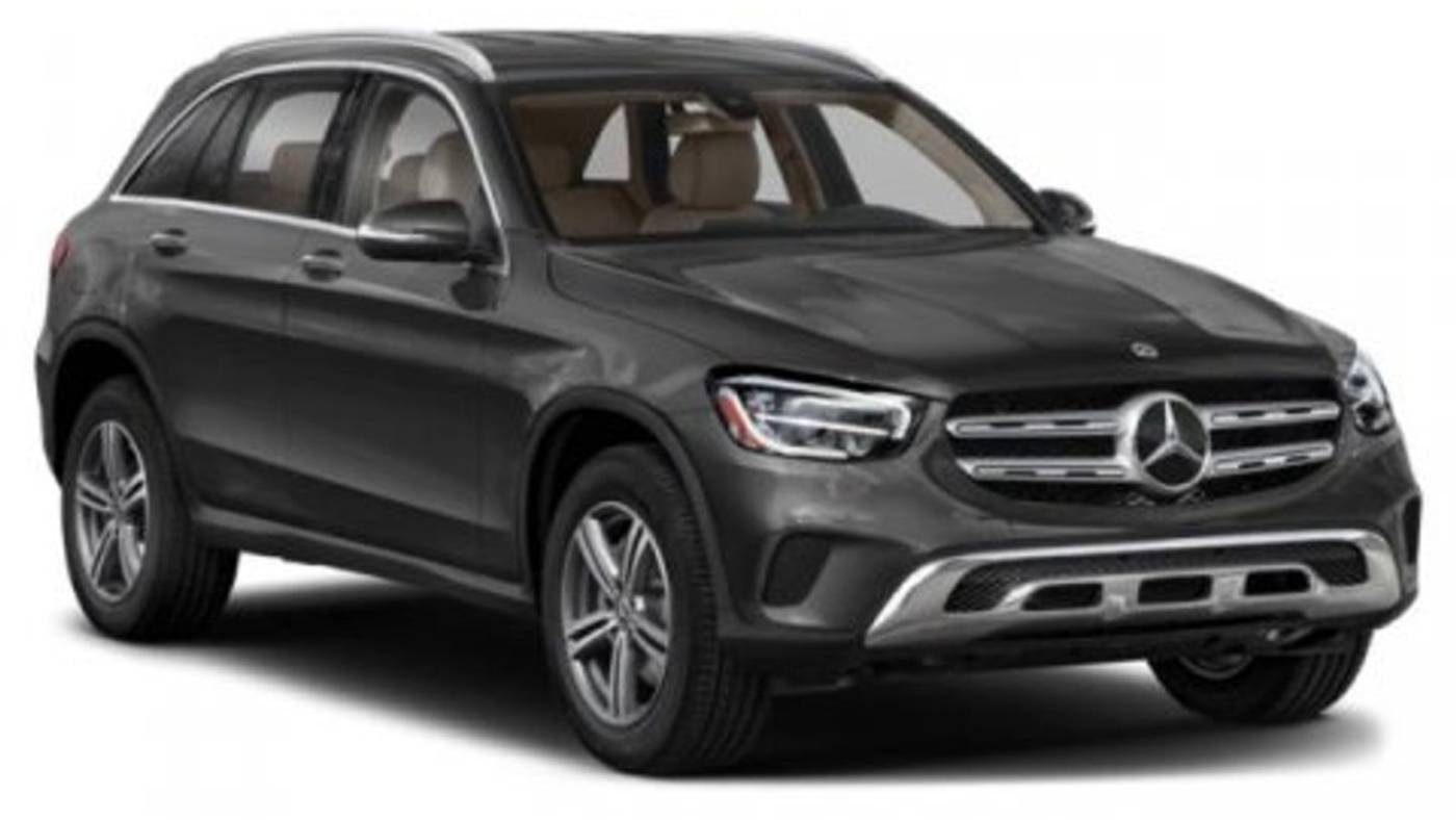 2020 mercedes-benz glc glc 300