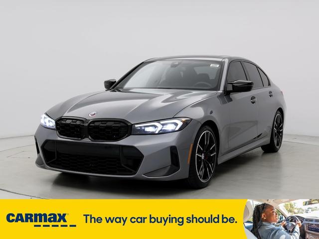 2023 bmw m340 i