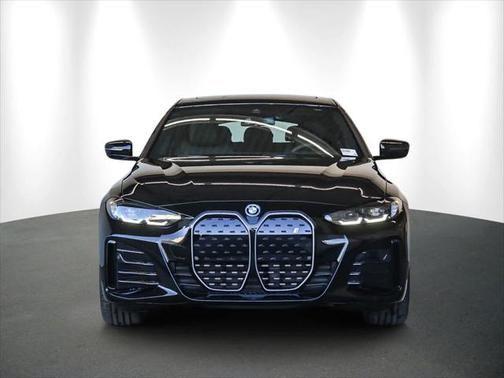 2024 bmw i4 gran coupe