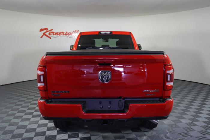 new 2019 ram 2500 big horn kernersville, nc 27284 for sale in guthrie, north carolina