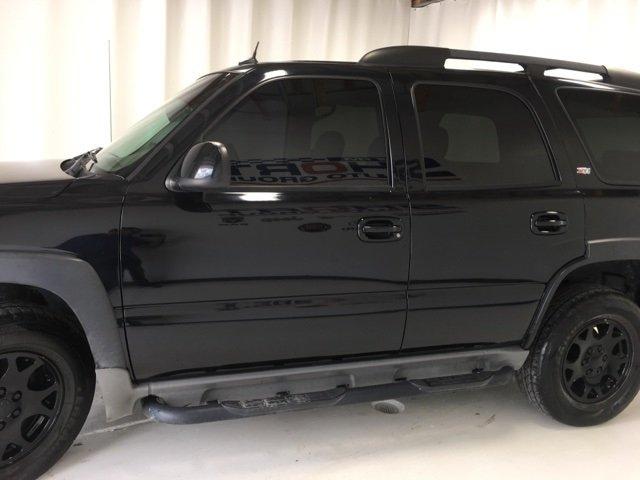 used 2005 chevrolet tahoe z71 pikeville, ky 41501 for sale in broad bottom, kentucky