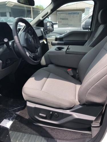 new 2019 ford f150 xlt frederick, md 21702 for sale in frederick, maryland