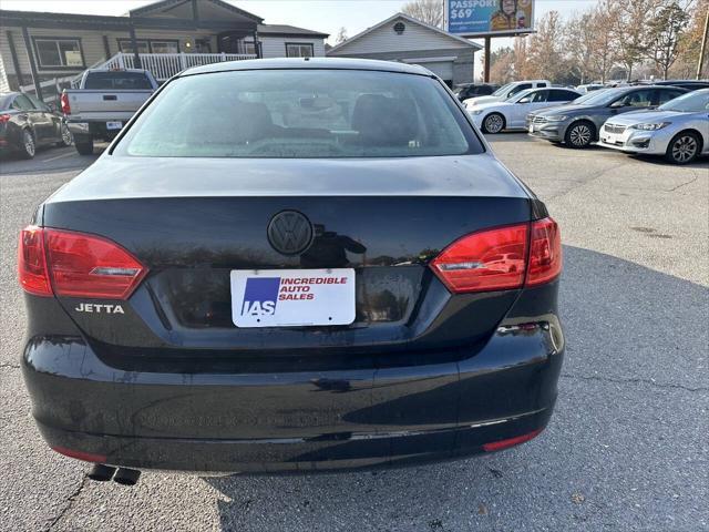 2014 volkswagen jetta auto s