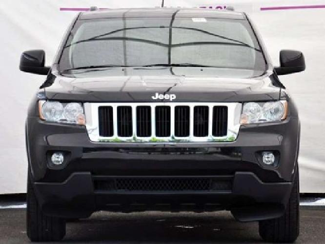2011 jeep grand cherokee laredo in lake worth, fl
