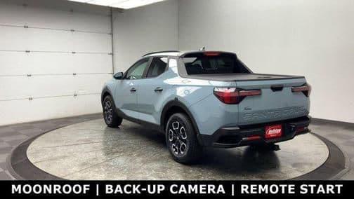 2022 hyundai santa cruz sel in fond du lac, wisconsin