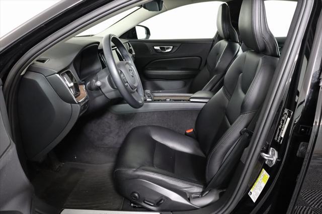 2022 volvo s60 t5 momentum