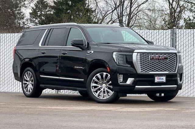 2021 gmc yukon xl denali in fruitland, idaho