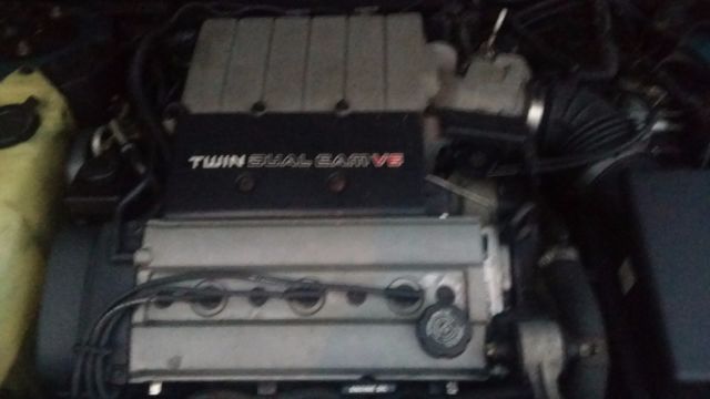 oldsmobile cutlass - all original never hit 61,600 orig miles
