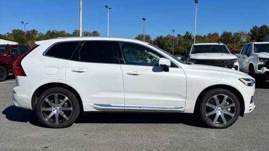 2021 Volvo XC60