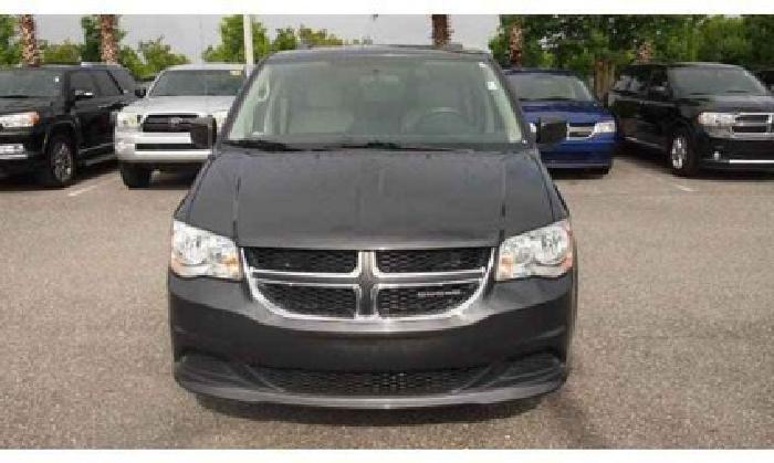 2011 dodge grand caravan mainstreet in jacksonville, fl