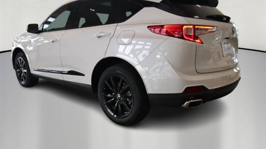 2025 Acura RDX