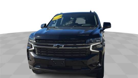 2021 Chevrolet Tahoe