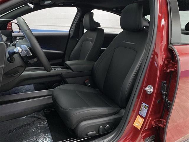 2023 hyundai ioniq 6 limited