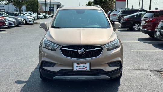 2019 Buick Encore