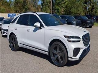 2025 Genesis GV70 2.5t standard