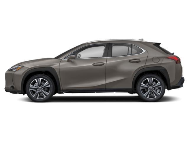 2020 lexus ux 200 base