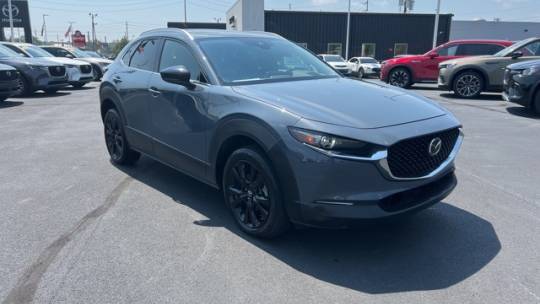2023 mazda cx-30