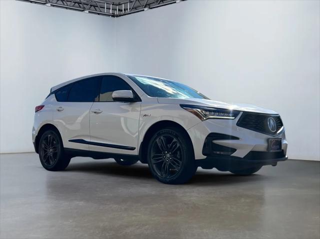 2020 acura rdx a-spec