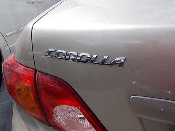 2010 toyota corolla base in east stroudsburg, pa