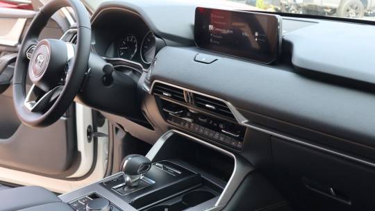 2024 Mazda CX-90