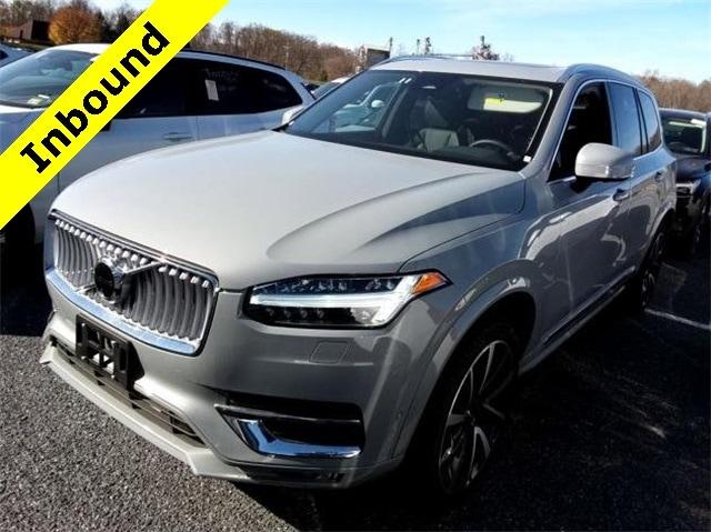 2024 volvo xc90 b5 plus bright