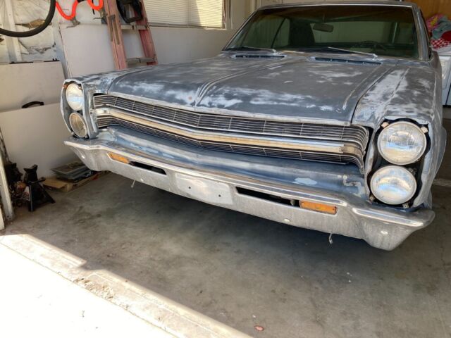 1968 amc ambassador v8 343 (hardtop)