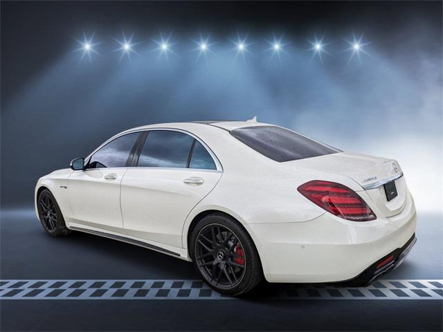 2020 mercedes-benz s-class s 63 amg