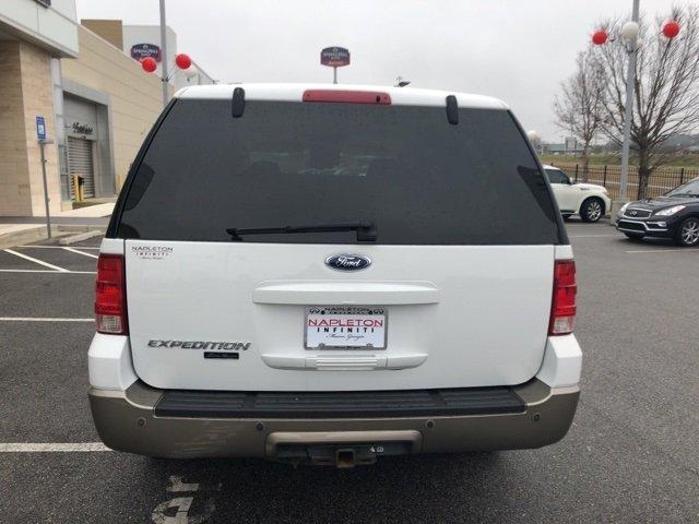 used 2004 ford expedition eddie bauer macon, ga 31210 for sale in macon, georgia