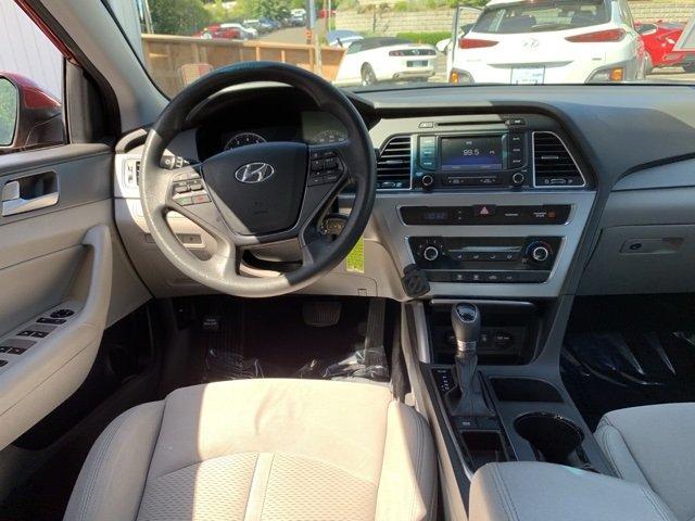 used 2015 hyundai sonata se gladstone, or 97027 for sale in gladstone, oregon