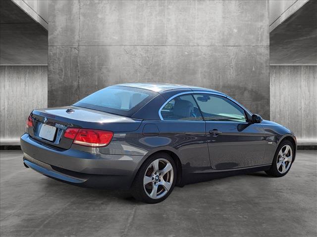 2007 bmw 328 328i