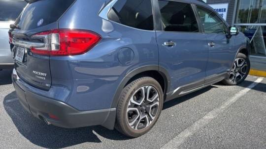 2023 Subaru Ascent touring