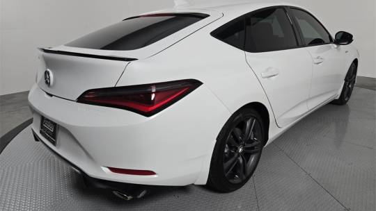 2025 Acura Integra