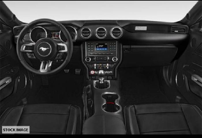 2015 ford mustang 2dr fastback v6 in mckinney, tx