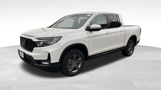 2025 Honda Ridgeline