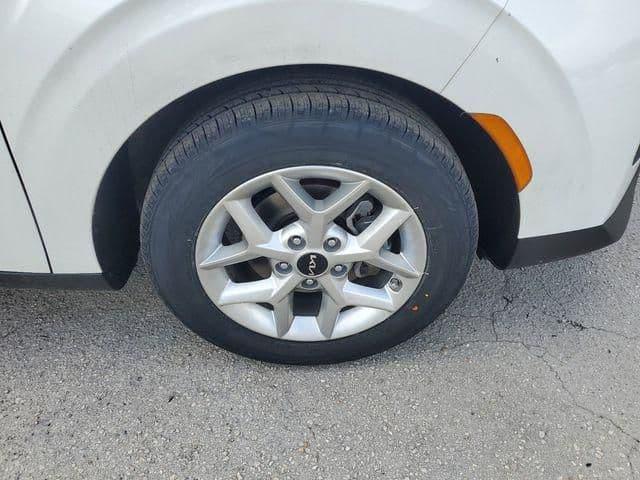2022 kia soul lx in gifford, florida