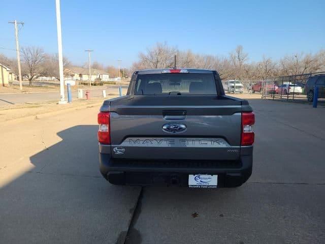 2022 ford maverick xl in ponca city, oklahoma