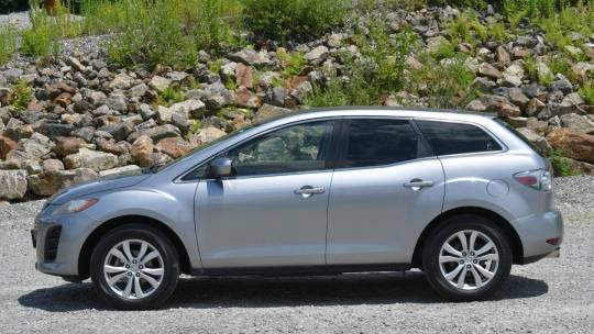 2010 Mazda CX-7