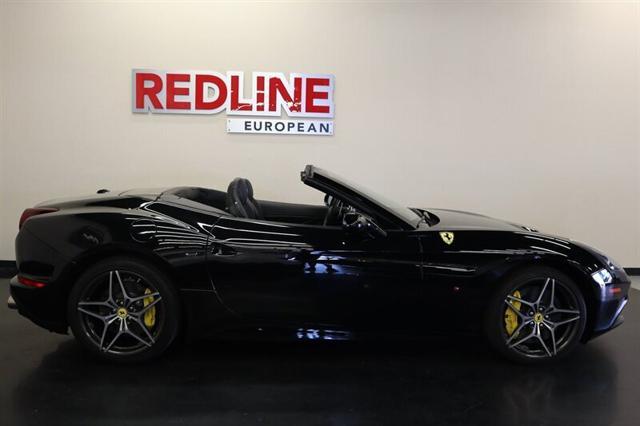2016 ferrari california t