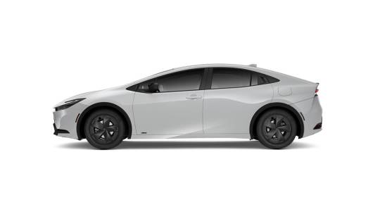 2024 Toyota Prius