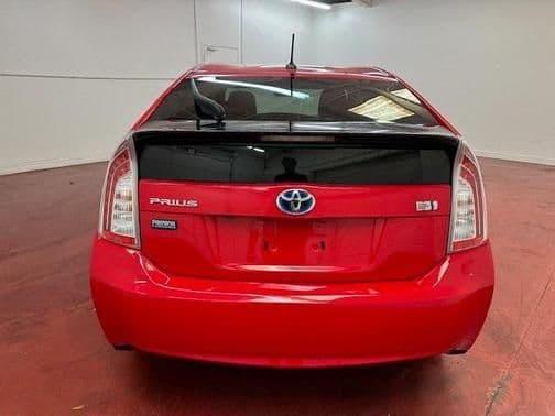 2015 toyota prius four in fayetteville, north carolina