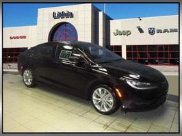 new 2015 chrysler 200 s for sale in anchorage, alaska