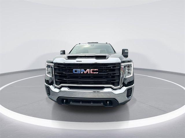 2022 gmc sierra 2500 pro