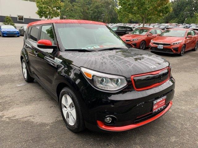 used 2016 kia soul ev + bothell, wa 98011 for sale in bothell, washington