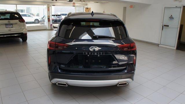 used 2019 infiniti qx50 awd hartford, ct 06120 for sale in hartford, connecticut