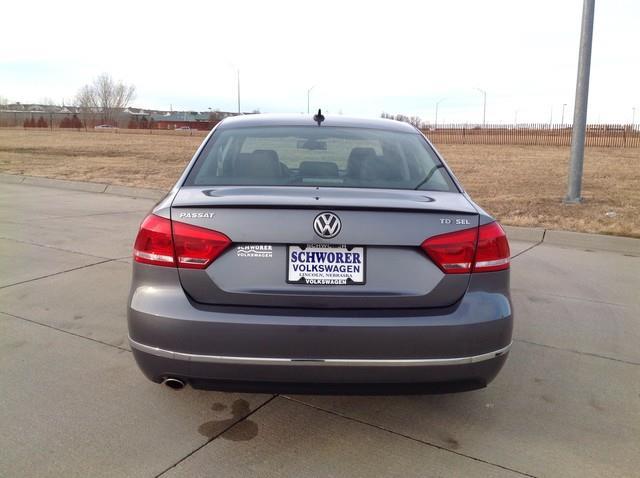 2015 volkswagen passat 2.0l tdi sel premium 2.0l tdi sel premium 4dr sedan 6a for sale in lincoln, nebraska