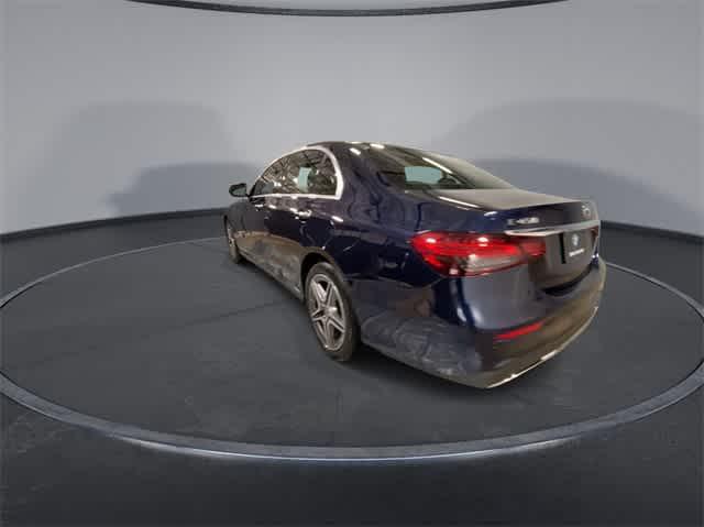 2021 mercedes-benz e-class 4matic