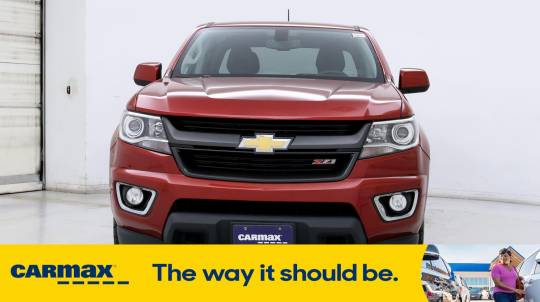 2015 Chevrolet
