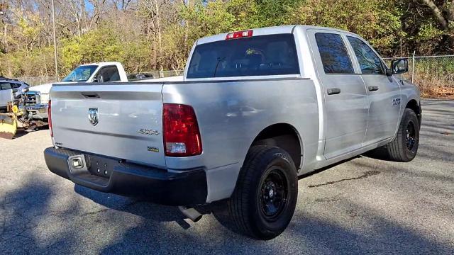 2015 ram 1500 tradesman/express